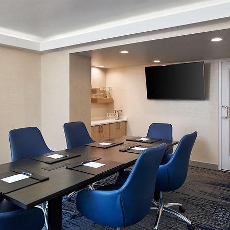Sheraton Richmond Airport Hotel Sandston Εξωτερικό φωτογραφία