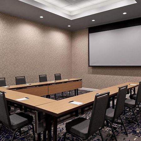 Sheraton Richmond Airport Hotel Sandston Εξωτερικό φωτογραφία