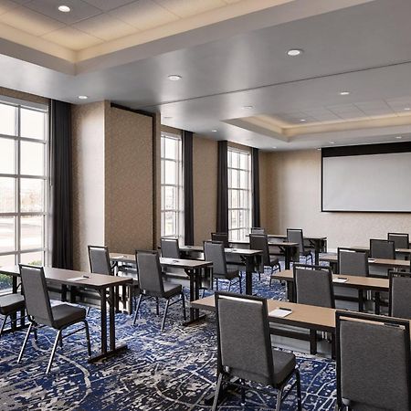 Sheraton Richmond Airport Hotel Sandston Εξωτερικό φωτογραφία