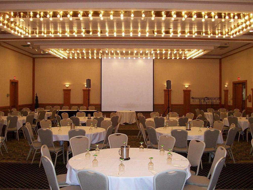 Sheraton Richmond Airport Hotel Sandston Ανέσεις φωτογραφία