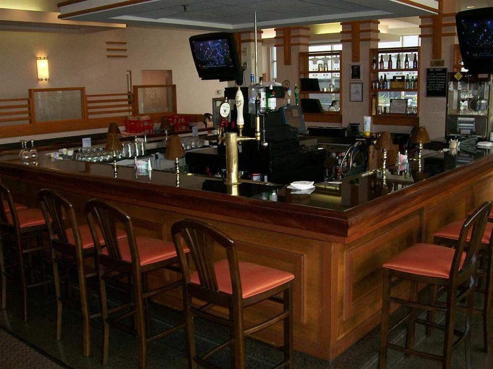 Sheraton Richmond Airport Hotel Sandston Εστιατόριο φωτογραφία
