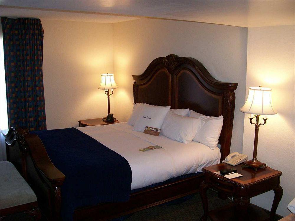 Sheraton Richmond Airport Hotel Sandston Δωμάτιο φωτογραφία