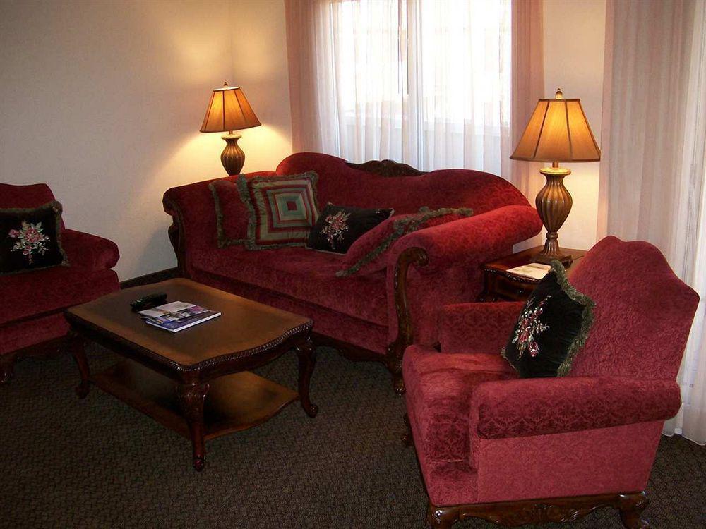 Sheraton Richmond Airport Hotel Sandston Δωμάτιο φωτογραφία