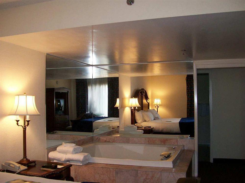Sheraton Richmond Airport Hotel Sandston Δωμάτιο φωτογραφία