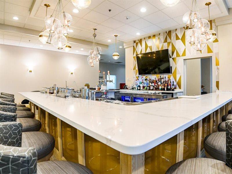 Sheraton Richmond Airport Hotel Sandston Εξωτερικό φωτογραφία