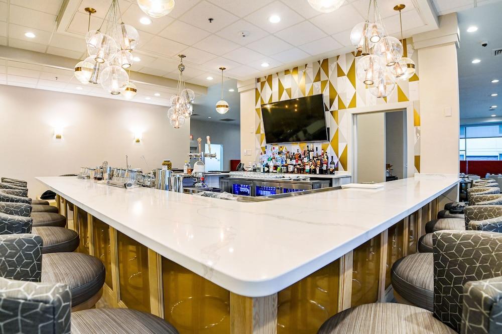Sheraton Richmond Airport Hotel Sandston Εξωτερικό φωτογραφία