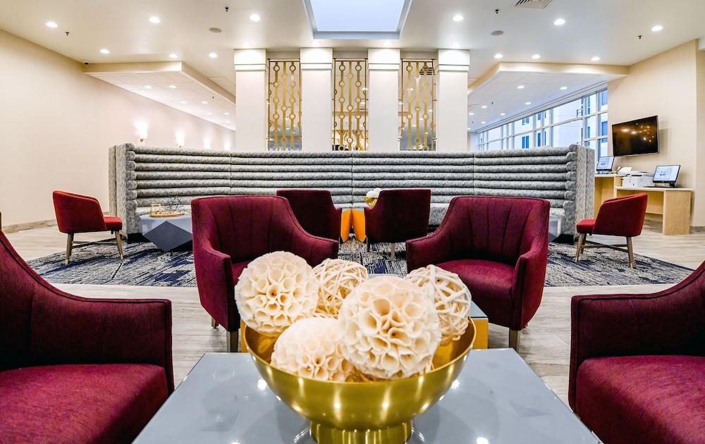 Sheraton Richmond Airport Hotel Sandston Εξωτερικό φωτογραφία