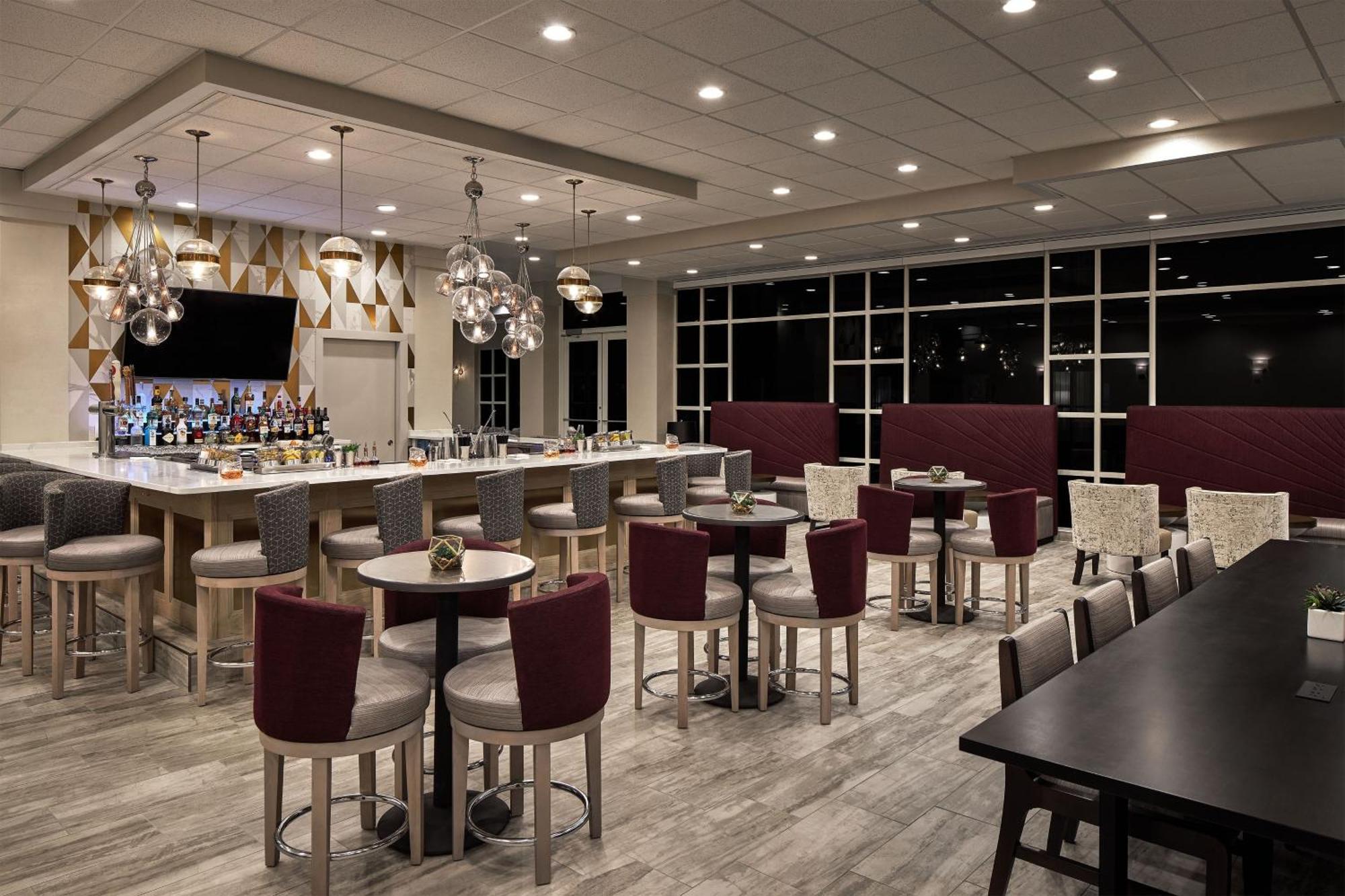 Sheraton Richmond Airport Hotel Sandston Εξωτερικό φωτογραφία