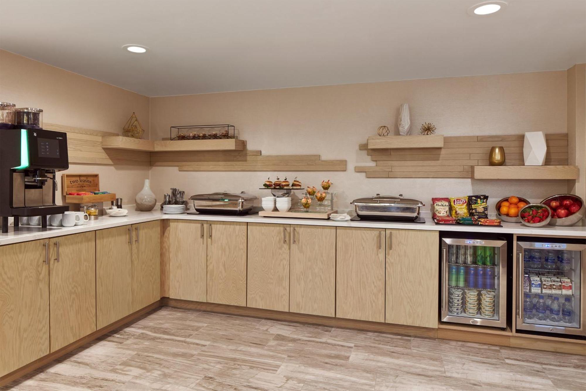 Sheraton Richmond Airport Hotel Sandston Εξωτερικό φωτογραφία