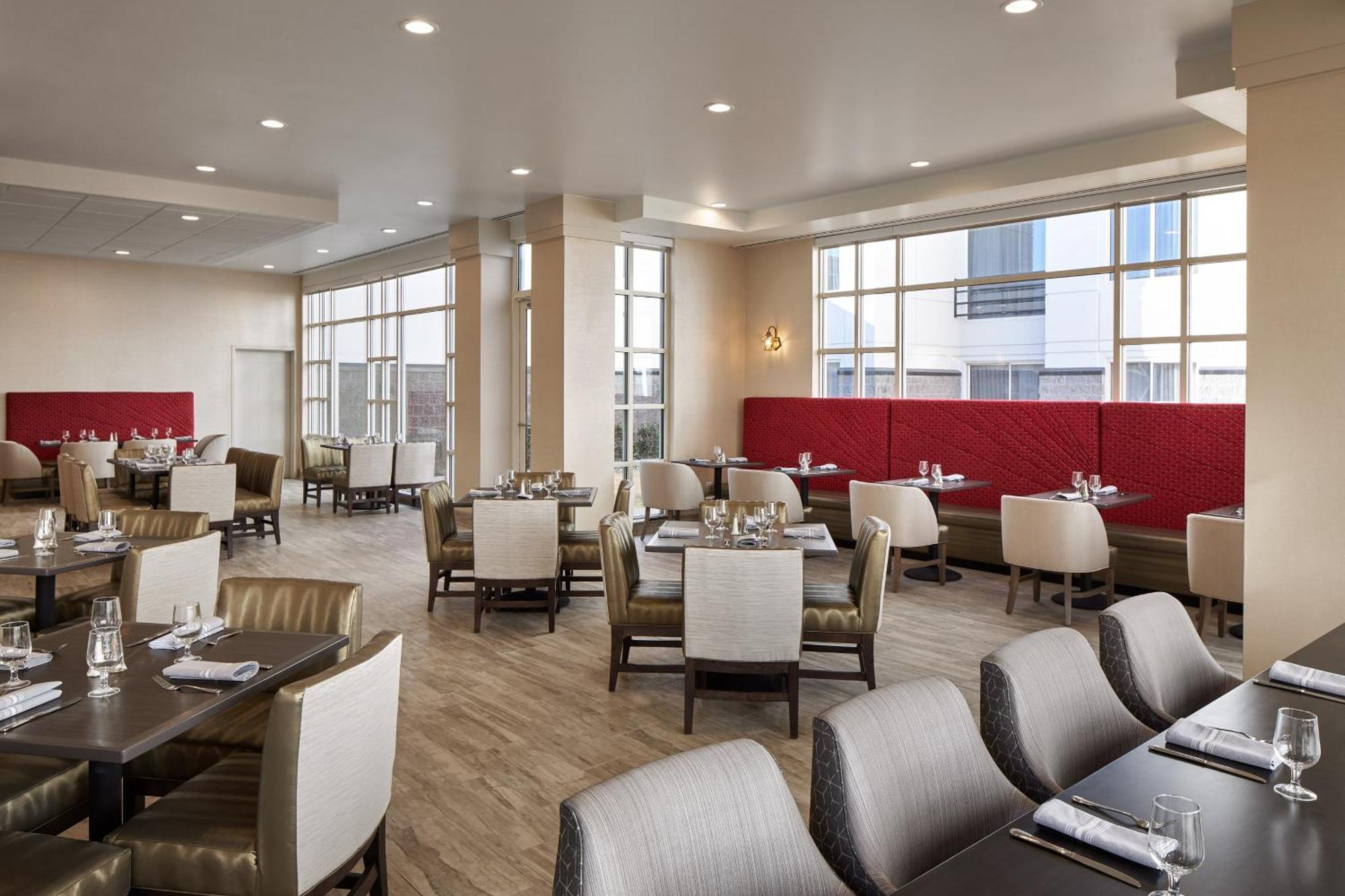 Sheraton Richmond Airport Hotel Sandston Εξωτερικό φωτογραφία