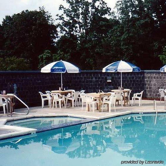 Sheraton Richmond Airport Hotel Sandston Ανέσεις φωτογραφία
