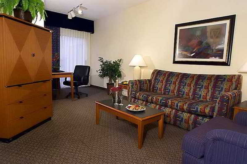 Sheraton Richmond Airport Hotel Sandston Δωμάτιο φωτογραφία
