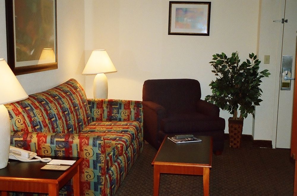 Sheraton Richmond Airport Hotel Sandston Δωμάτιο φωτογραφία
