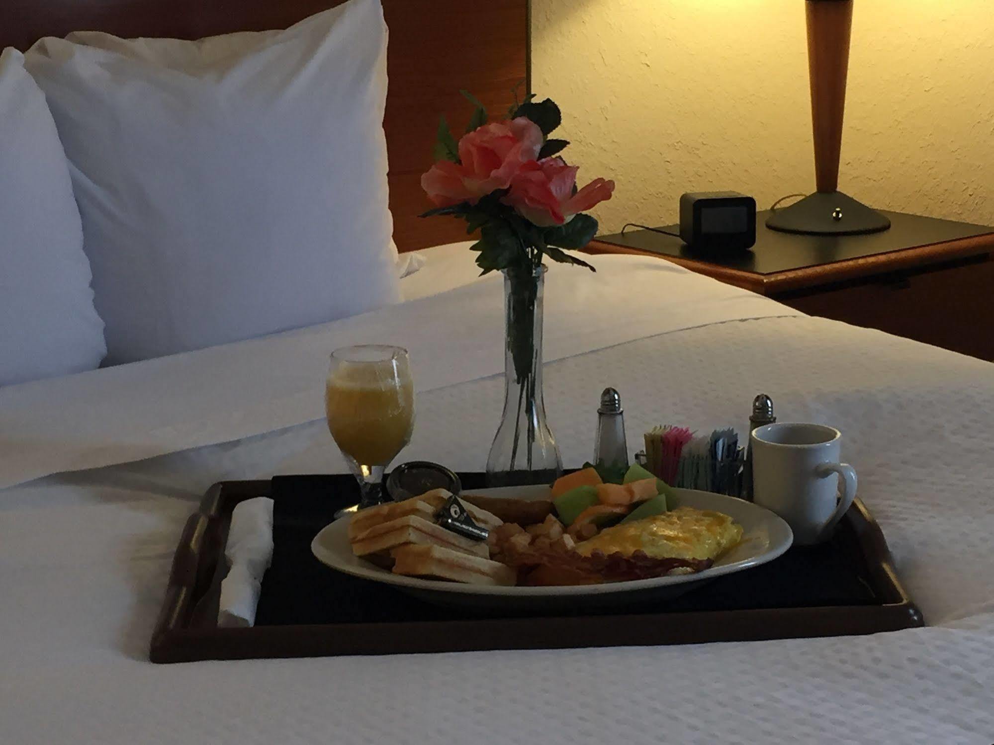 Sheraton Richmond Airport Hotel Sandston Εξωτερικό φωτογραφία