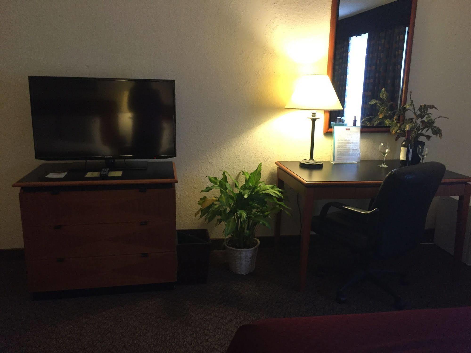 Sheraton Richmond Airport Hotel Sandston Εξωτερικό φωτογραφία
