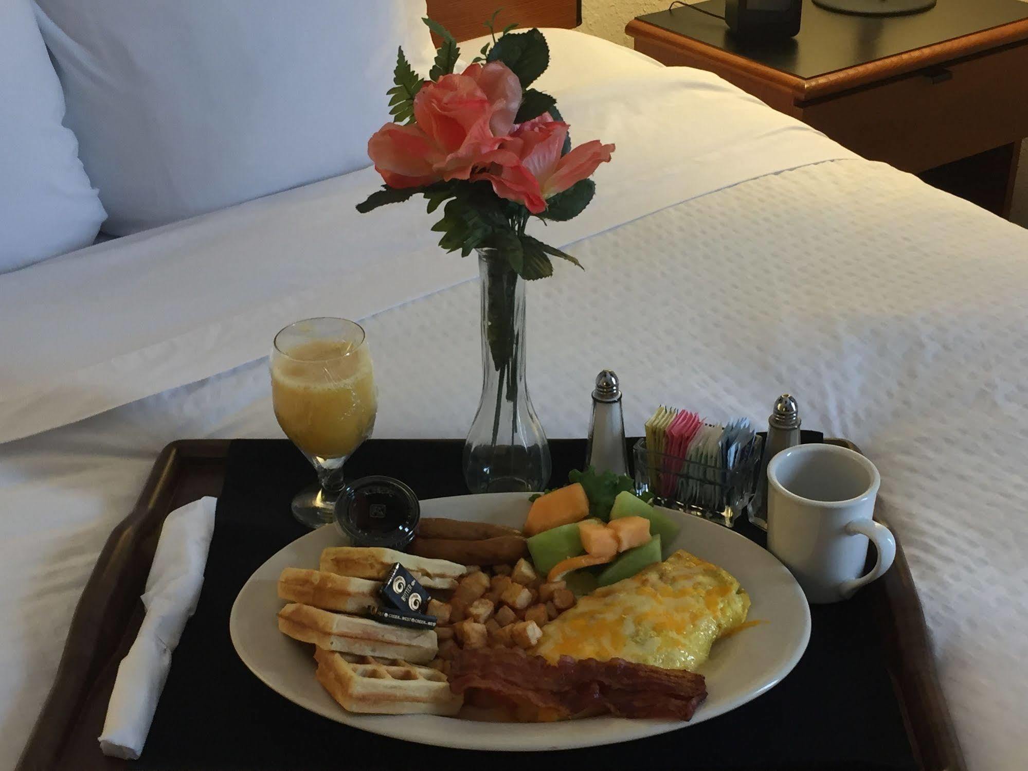 Sheraton Richmond Airport Hotel Sandston Εξωτερικό φωτογραφία