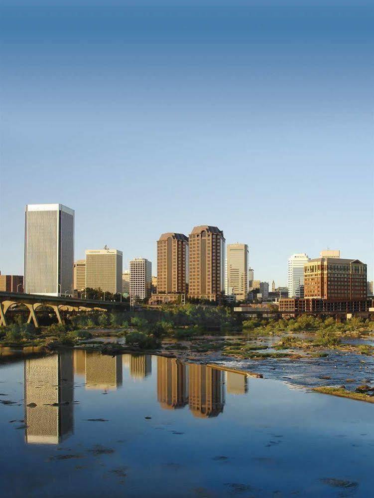 Sheraton Richmond Airport Hotel Sandston Ανέσεις φωτογραφία