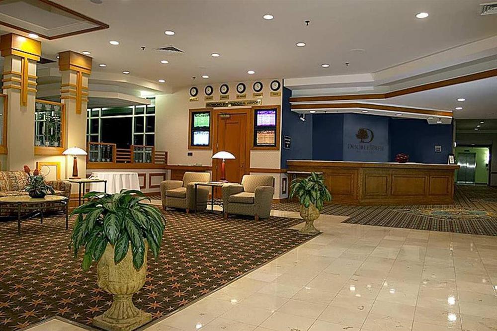 Sheraton Richmond Airport Hotel Sandston Εσωτερικό φωτογραφία